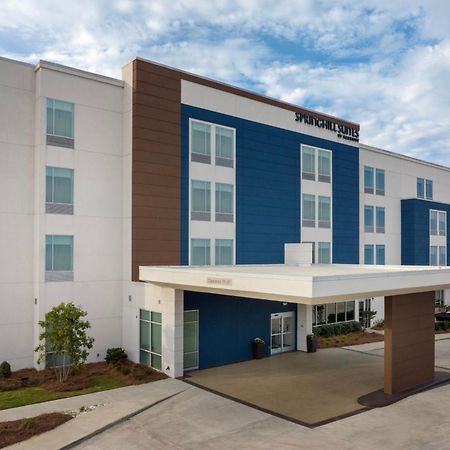 Springhill Suites By Marriott Birmingham Gardendale المظهر الخارجي الصورة