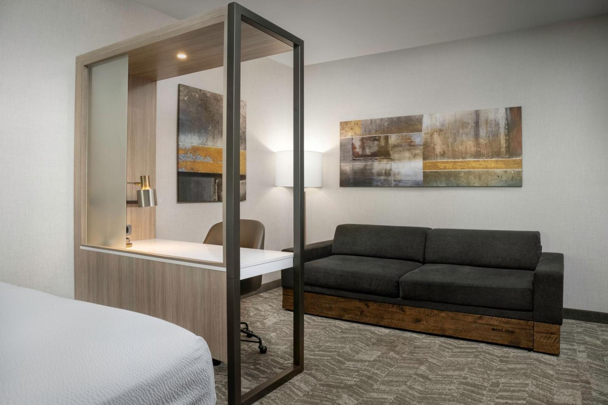 Springhill Suites By Marriott Birmingham Gardendale المظهر الخارجي الصورة