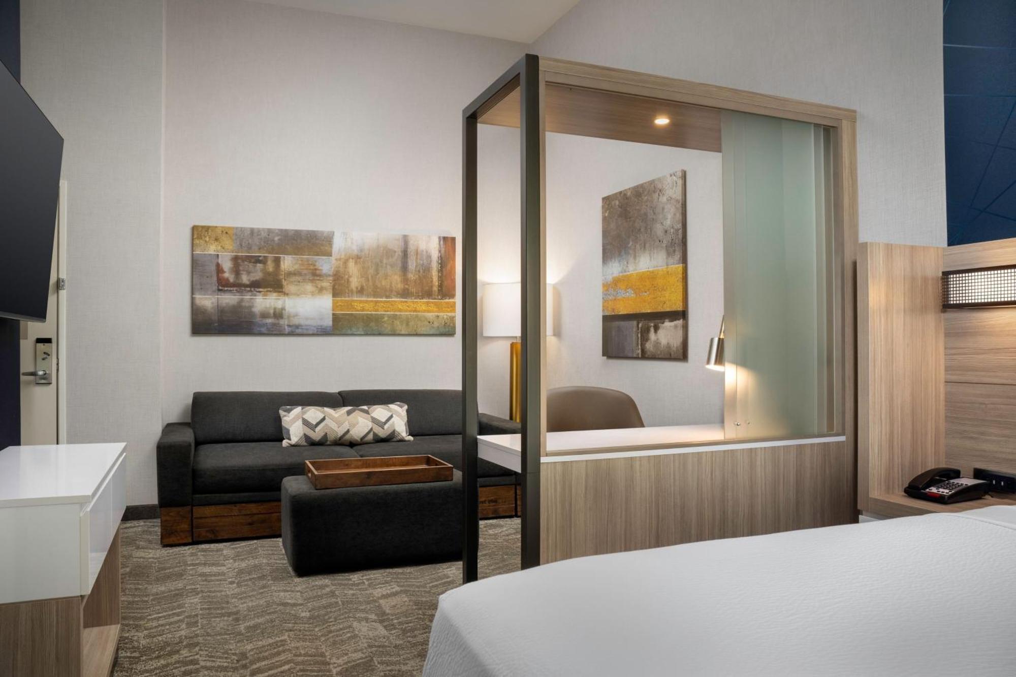 Springhill Suites By Marriott Birmingham Gardendale المظهر الخارجي الصورة