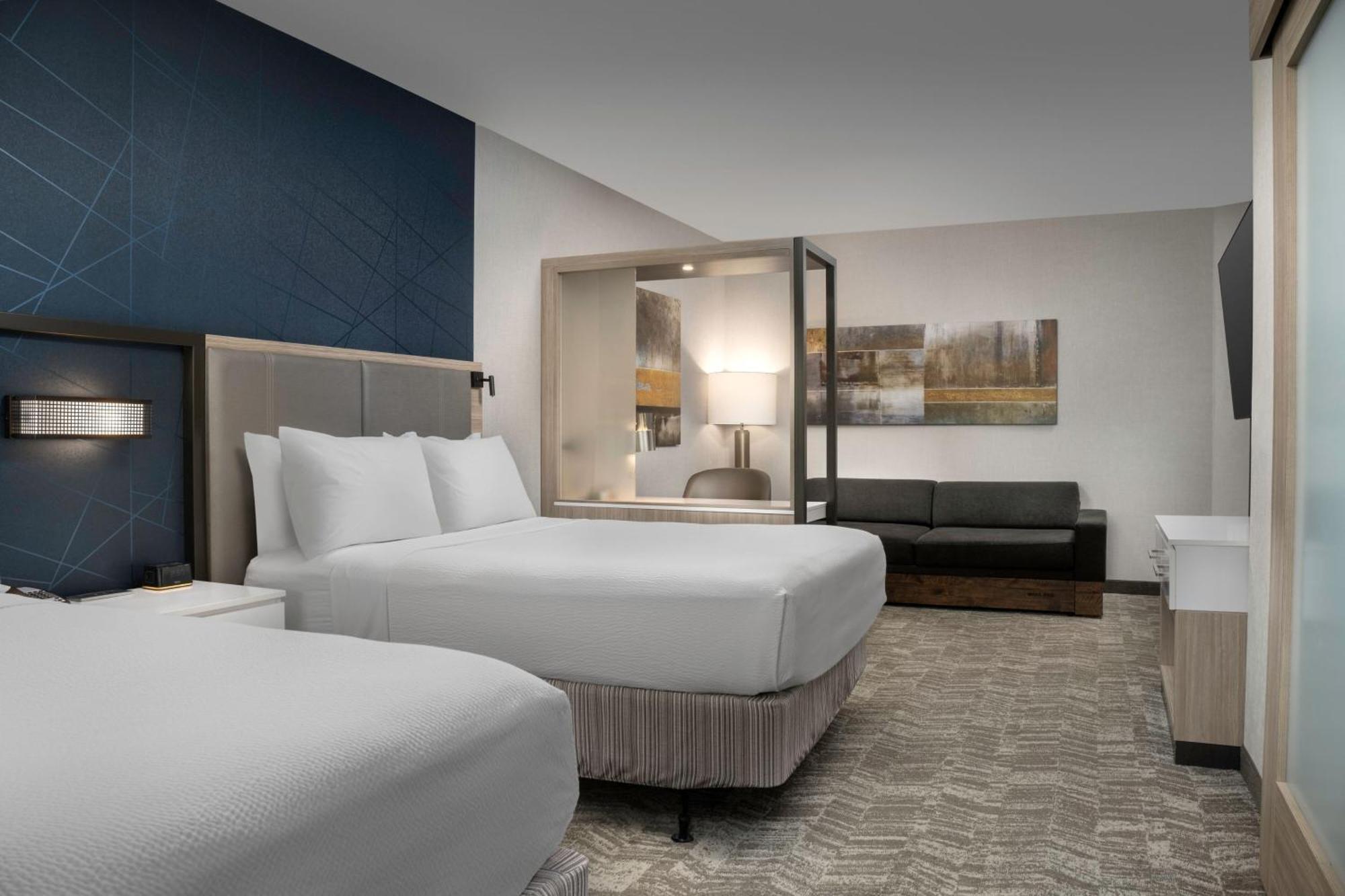 Springhill Suites By Marriott Birmingham Gardendale المظهر الخارجي الصورة