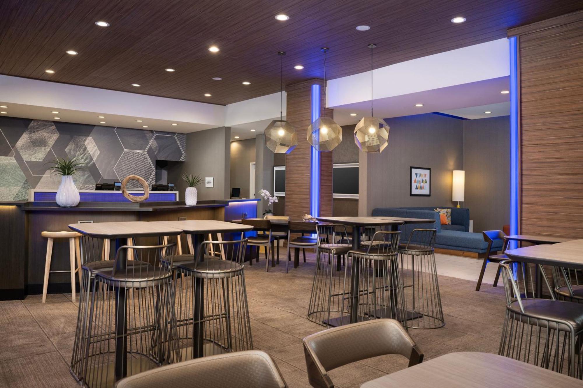 Springhill Suites By Marriott Birmingham Gardendale المظهر الخارجي الصورة