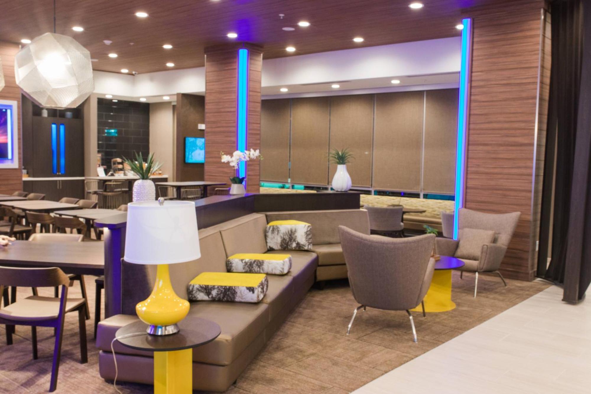 Springhill Suites By Marriott Birmingham Gardendale المظهر الخارجي الصورة