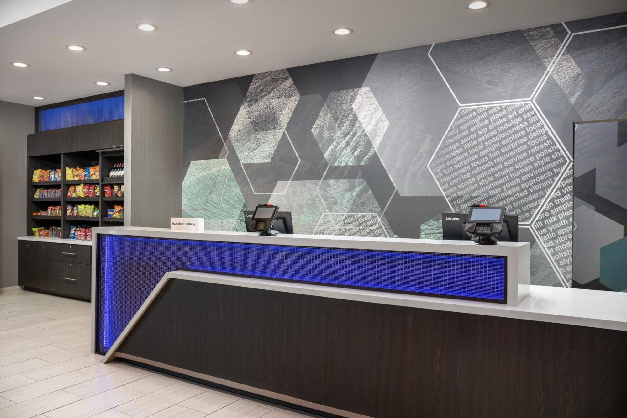 Springhill Suites By Marriott Birmingham Gardendale المظهر الخارجي الصورة