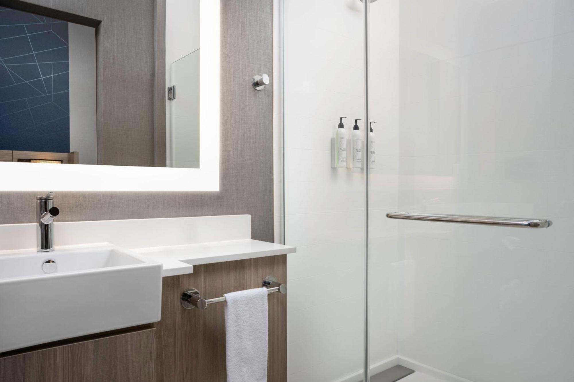 Springhill Suites By Marriott Birmingham Gardendale المظهر الخارجي الصورة