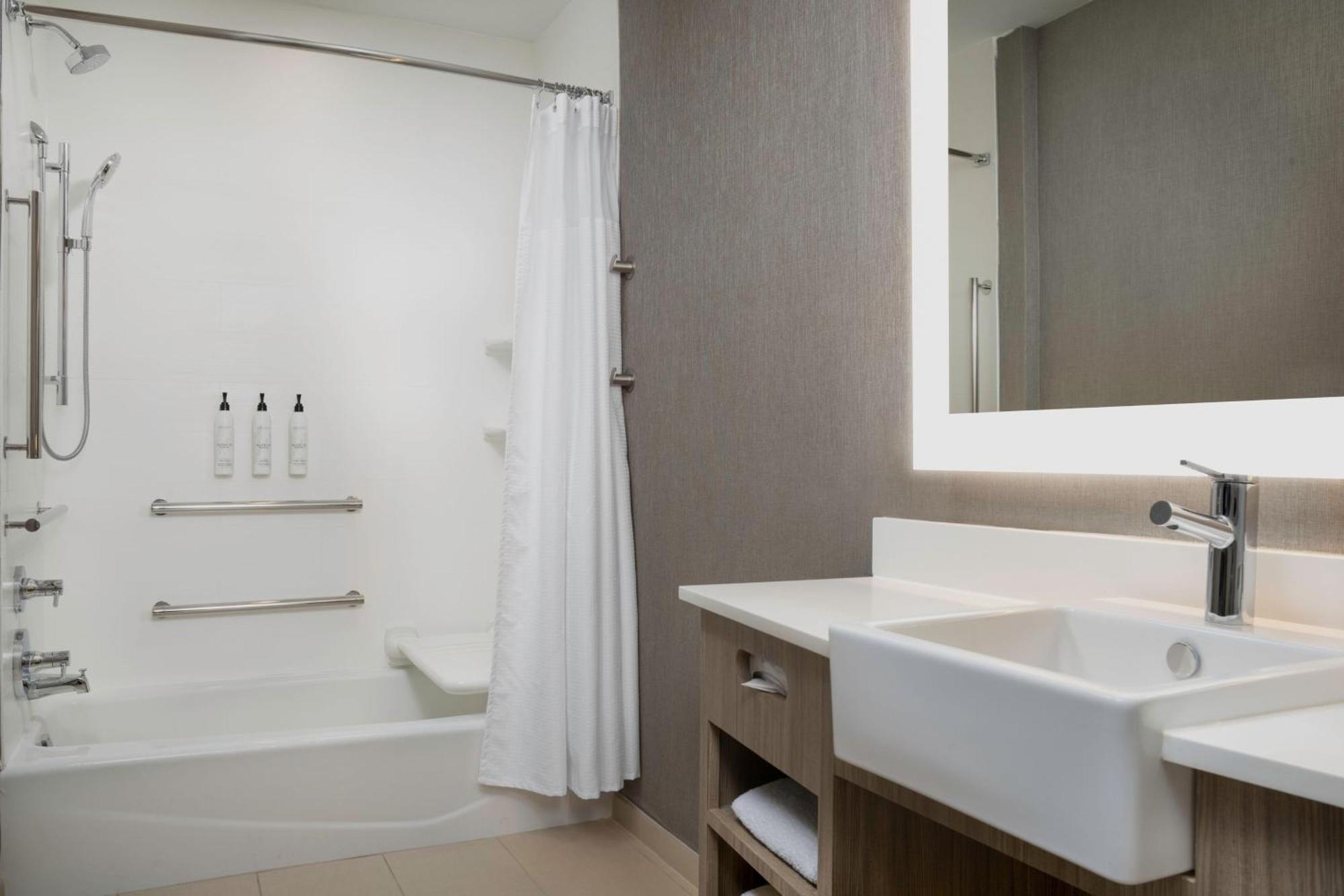 Springhill Suites By Marriott Birmingham Gardendale المظهر الخارجي الصورة