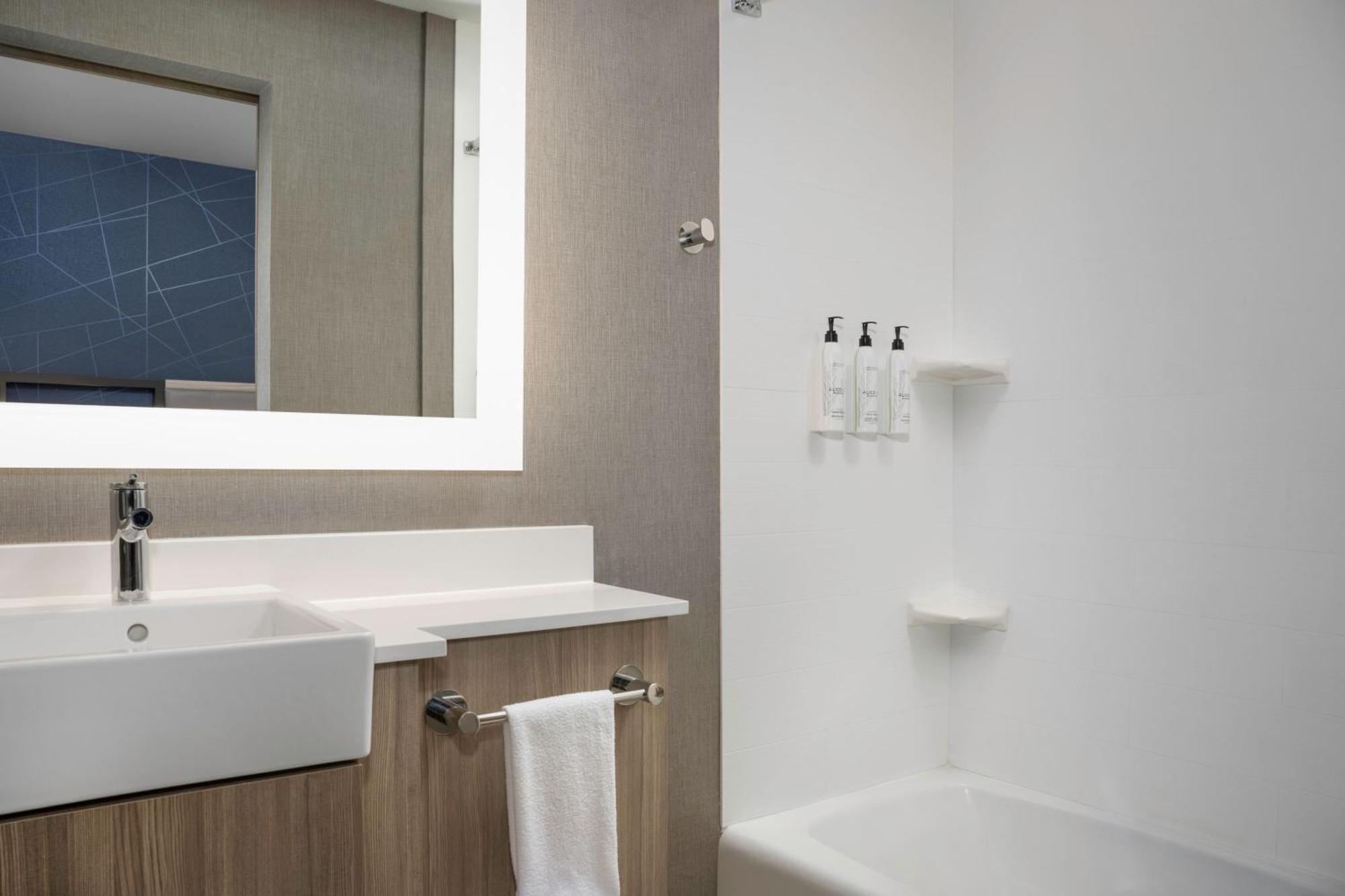 Springhill Suites By Marriott Birmingham Gardendale المظهر الخارجي الصورة
