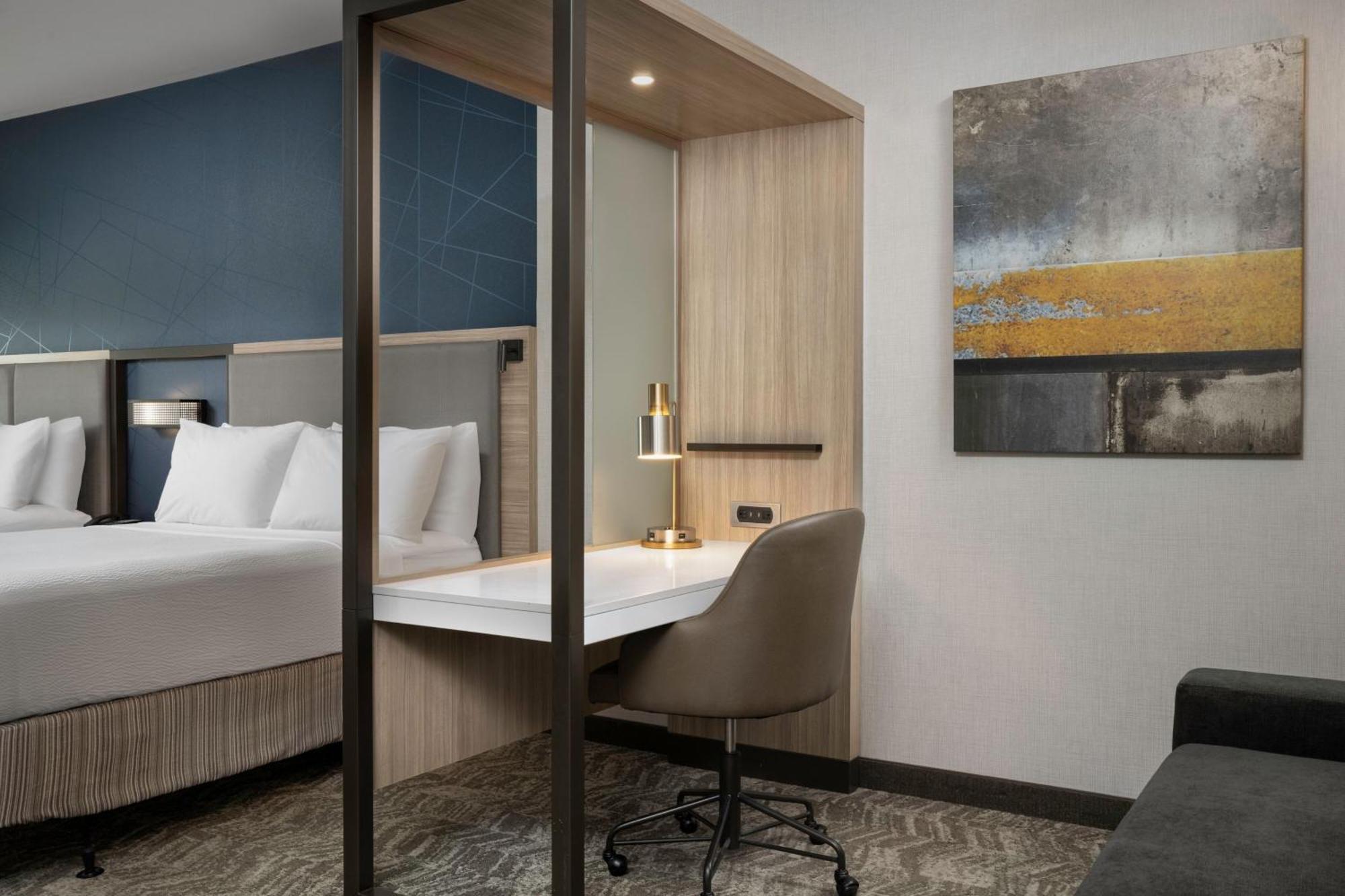 Springhill Suites By Marriott Birmingham Gardendale المظهر الخارجي الصورة