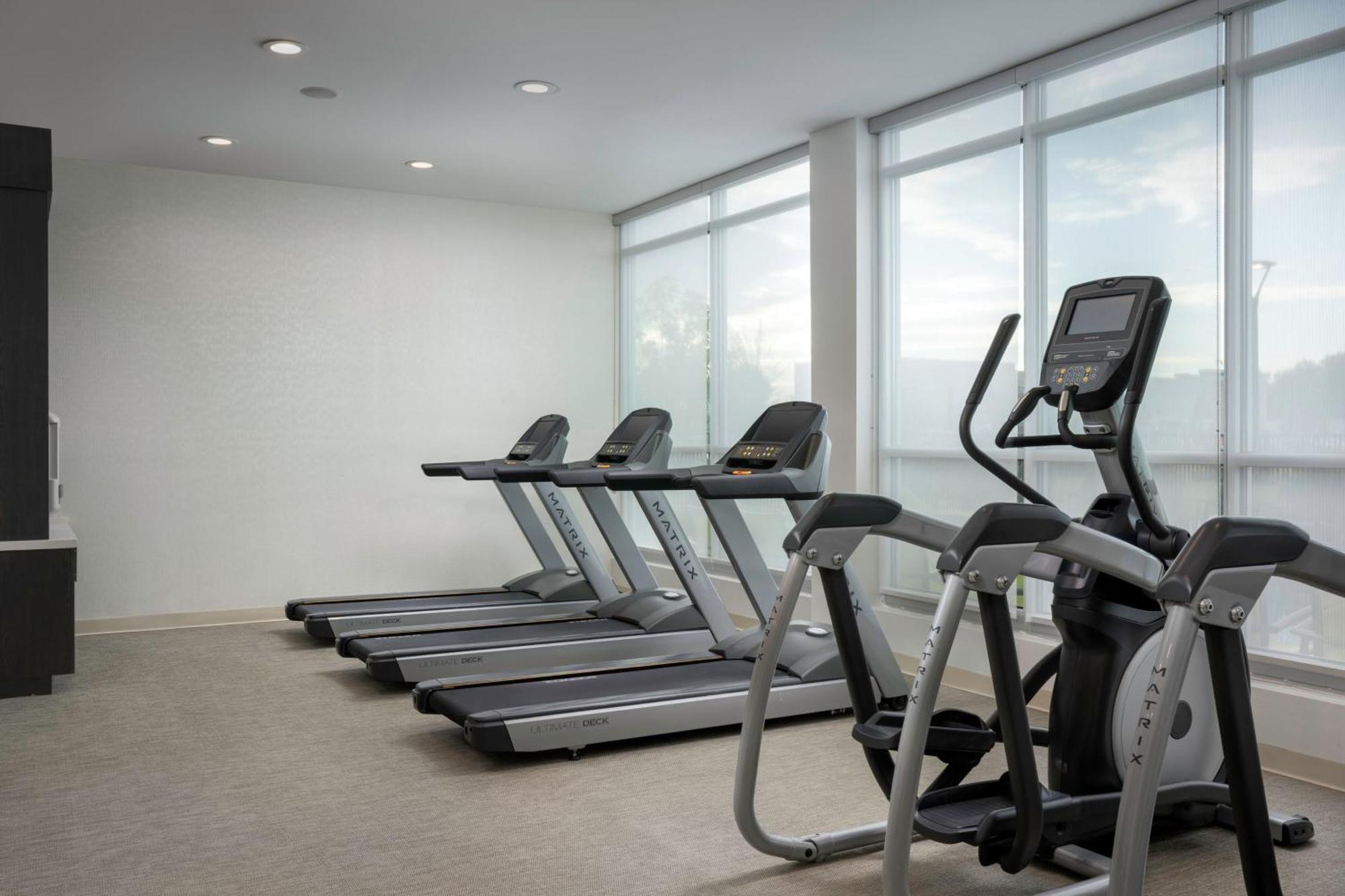 Springhill Suites By Marriott Birmingham Gardendale المظهر الخارجي الصورة