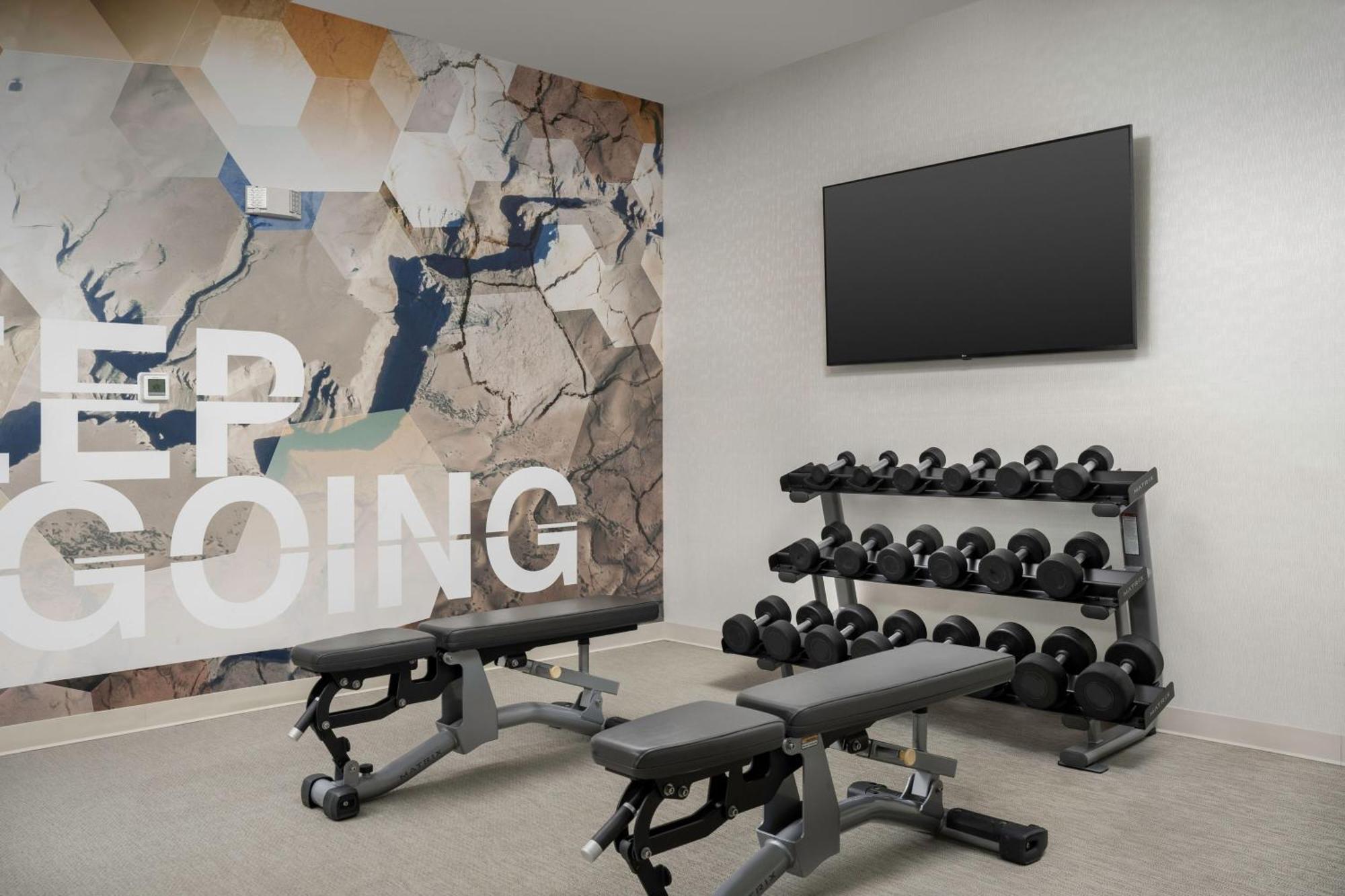 Springhill Suites By Marriott Birmingham Gardendale المظهر الخارجي الصورة