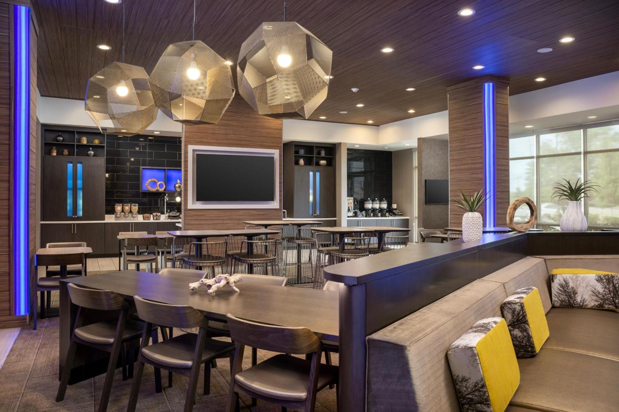 Springhill Suites By Marriott Birmingham Gardendale المظهر الخارجي الصورة