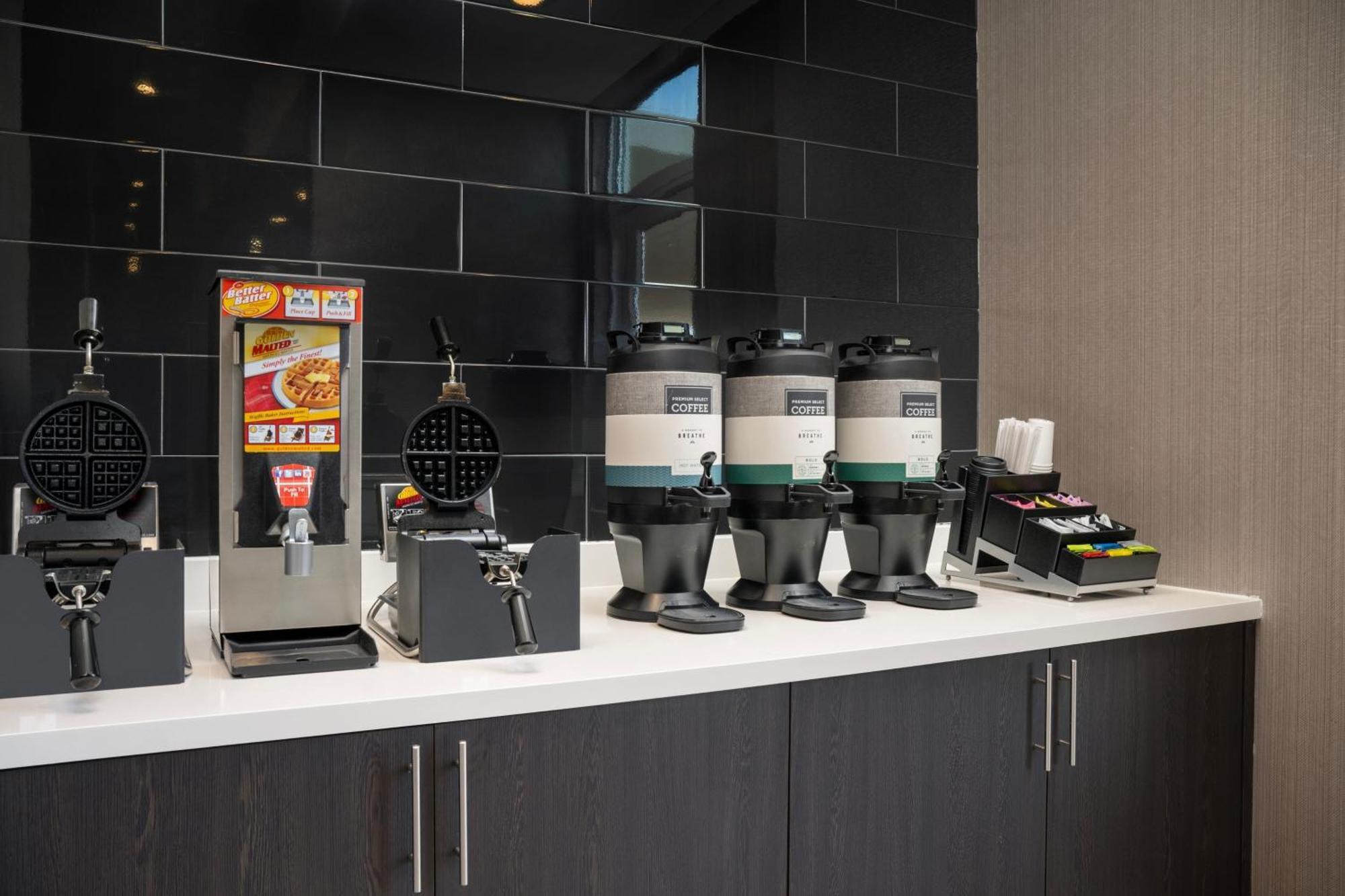 Springhill Suites By Marriott Birmingham Gardendale المظهر الخارجي الصورة