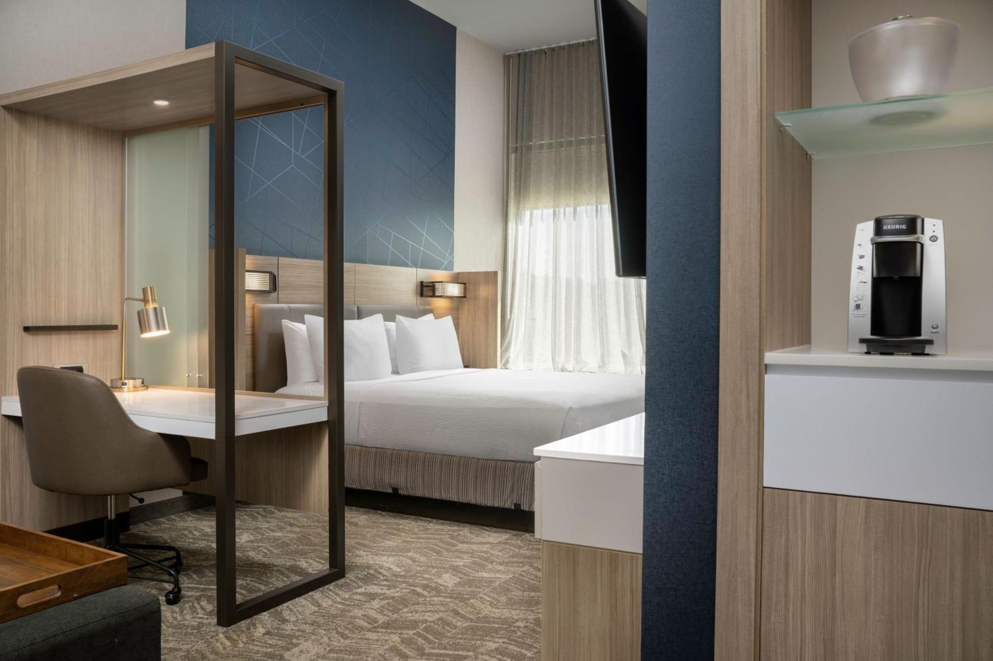 Springhill Suites By Marriott Birmingham Gardendale المظهر الخارجي الصورة